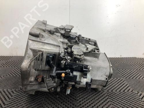 Gearbox PEUGEOT 308 II (LB_, LP_, LW_, LH_, L3_) 1.2 THP 130 | BP24449527M3 
