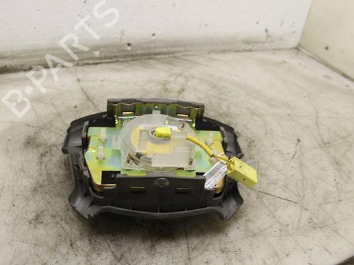 Driver airbag MAZDA DEMIO (DW) 1.5 16V (DW5W) | BP15301437C9