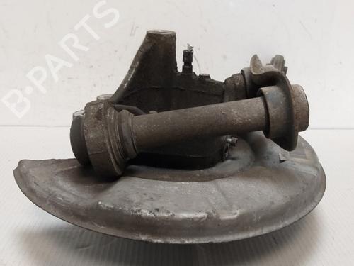 Left rear steering knuckle BMW 5 (E60) 530 d | BP15532843M27 