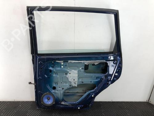 Right rear door KIA CARENS II MPV (FJ) 1.6 | BP16522588C5 