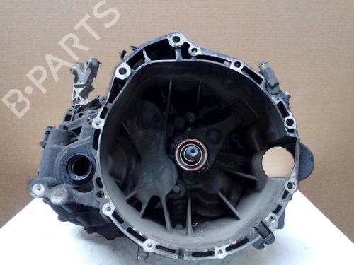 Gearbox NISSAN PRIMERA (P12) 2.2 Di | BP15891137M3