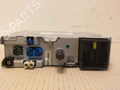 Electronic module PEUGEOT 208 I (CA_, CC_) 1.2 THP 110 | BP15339962M83 