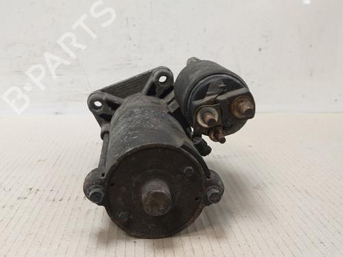 Starter PEUGEOT 206 Hatchback (2A/C) 1.9 D | BP15346918M8 