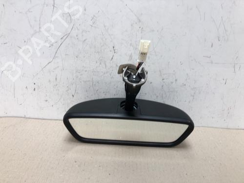 Used Rear mirror Rear mirror 16120522 16120522