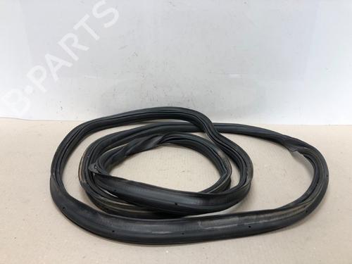 Used Rubber door seal Rubber door seal 37213604 37213604