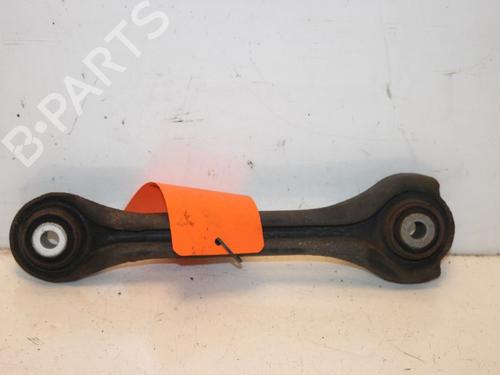 Used Left rear suspension arm MERCEDES-BENZ C-CLASS (W203) C 200 Kompressor (203.045) (163 hp) 15312823