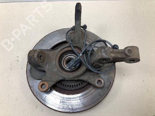 Left front steering knuckle SUZUKI SWIFT IV (FZ, NZ) 1.2 (AZH412, ZC72S) | BP37209441M25  - Image 5