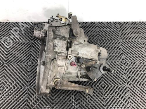 Gearbox PEUGEOT 206 Hatchback (2A/C) 1.4 i | BP24470802M3 