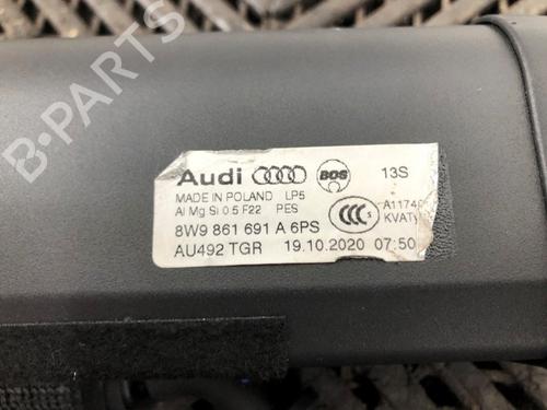 Lastrumsadskiller AUDI A4 B9 Avant (8W5, 8WD) 40 TFSI Mild Hybrid | BP37215378I36 - Image 5