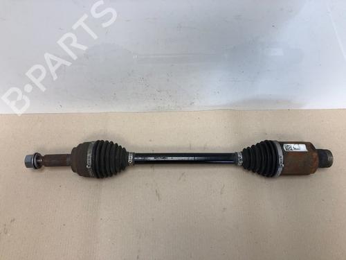 Right front driveshaft TESLA MODEL S (5YJS) P100D AWD | BP15346069M39 - Image 4