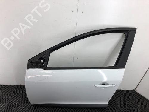 Left front door RENAULT MEGANE III Grandtour (KZ0/1) 1.5 dCi (KZ09, KZ0D, KZ1G, KZ29, KZ14, KZ1W, KZ10, KZ1F,... | BP15347295C2 
