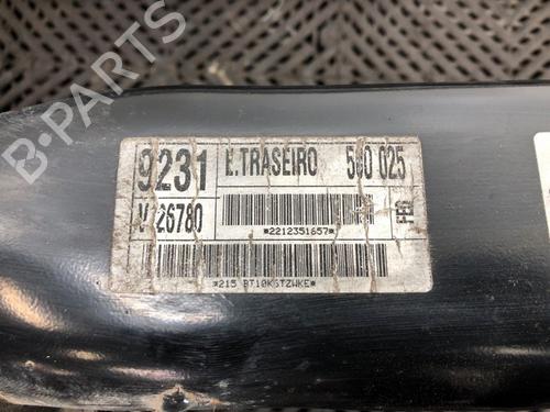 Subframe VW T-ROC (A11, D11) 2.0 R 4motion | BP37205458M9 - Image 7