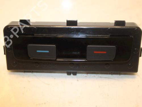 Used Climate control Climate control 15315778 15315778