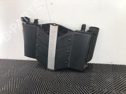 Air filter box MERCEDES-BENZ E-CLASS (W211) E 320 (211.065) | BP15537899M87 