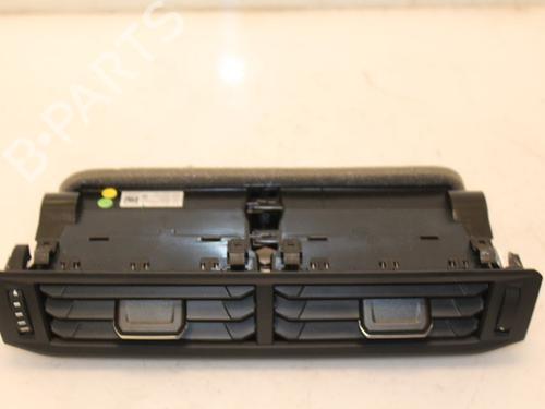 Used Air vent VW POLO VI (AW1, BZ1, AE1) 1.0 TGI (90 hp) 15329337