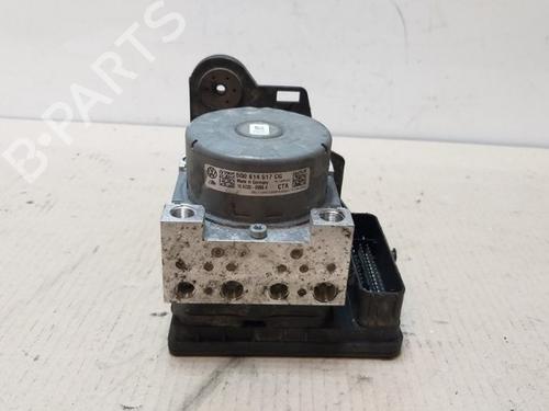 Used ABS pump VW TOURAN (5T1) 2.0 TDI (150 hp) 15341511