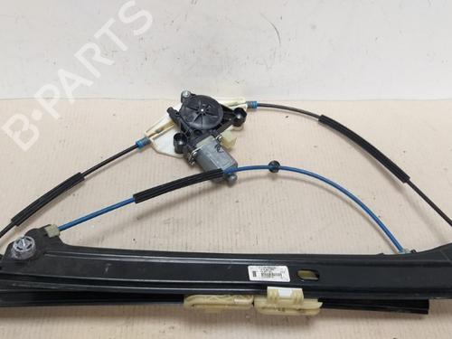 Front right window mechanism VW TOURAN (5T1) 2.0 TDI | BP37207023C23 - Image 5