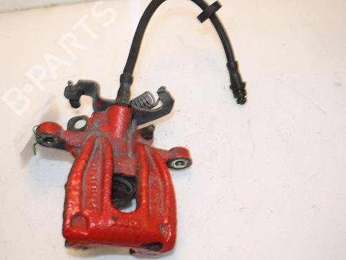 Right rear brake caliper FORD MONDEO III (B5Y) 2.0 16V TDDi / TDCi | BP15332721M106 