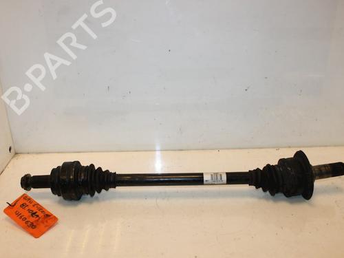 Left rear driveshaft BMW 5 Gran Turismo (F07) 535 d | BP15315386M40 