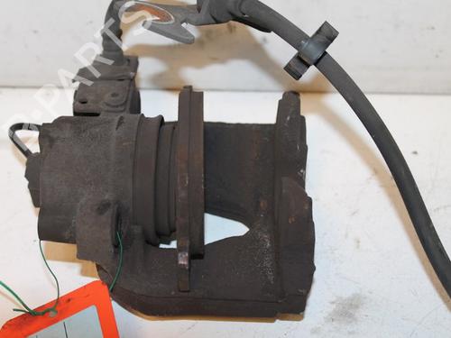 Used Right front brake caliper RENAULT ESPACE IV (JK0/1_) 2.0 (JK09) (136 hp) 15306552