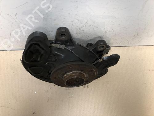 Right front steering knuckle MERCEDES-BENZ VITO Mixto (Double Cabin) (W447) 116 CDI (447.701, 447.703, 447.705) | BP22310858M26 