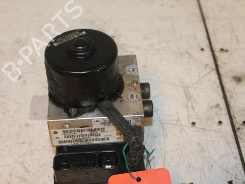 Used ABS pump CHRYSLER VOYAGER IV (RG, RS) 2.4 (147 hp) 15307308