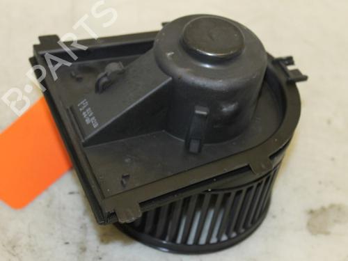 Varmeblæser SEAT CORDOBA (6K1, 6K2) 1.4 16V (75 hp) 15302588