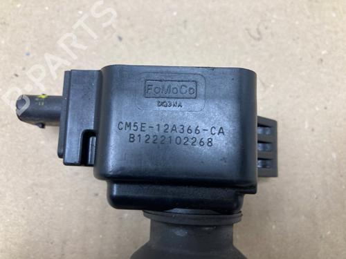 Ignition coil LAND ROVER RANGE ROVER EVOQUE (L538) 2.0 4x4 | BP37212795M94 - Image 5