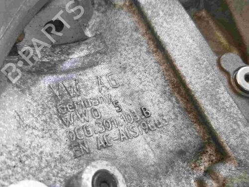 Gearbox VW POLO VI (AW1, BZ1, AE1) 1.0 TSI | BP17375918M3 