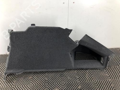 Used Boot lining Boot lining 37209166 37209166