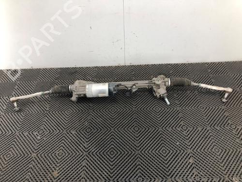 Steering rack PORSCHE TAYCAN (Y1A) GTS (Y1ADK1) | BP37209051M22 - Image 5