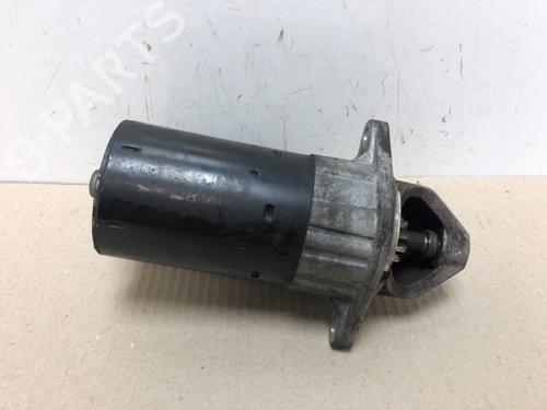 Used Starter OPEL CORSA D (S07) 1.2 (L08, L68) (80 hp) 18834872