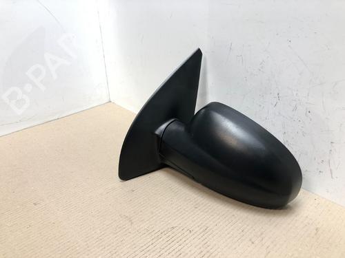 Left mirror DAEWOO KALOS (KLAS) 1.2 | BP15536450C26