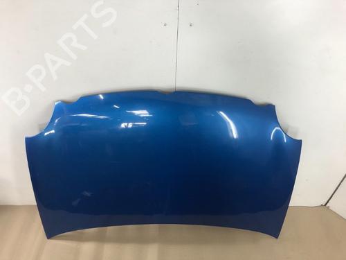 Hood VW POLO IV (9N_, 9A_) 1.2 12V | BP15346003C1 