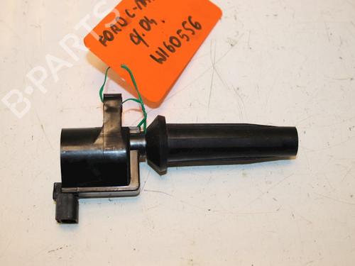 Used Ignition coil FORD FOCUS C-MAX (DM2) 1.8 (120 hp) 15315466