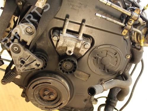 Engine FORD MONDEO III Turnier (BWY) 2.0 16V DI / TDDi / TDCi | BP37214244M1  - Image 5