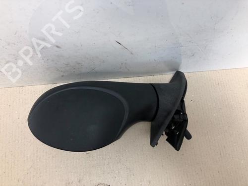 Left mirror CITROËN C3 I (FC_, FN_) 1.1 i | BP15535949C26 