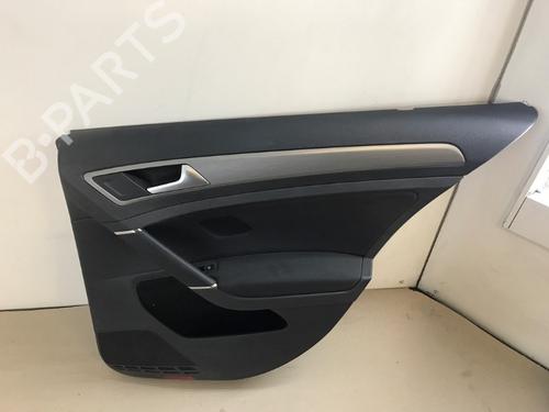 Used Rear right panel Rear right panel 21804310 21804310