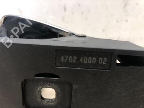 Türgriff vorne rechts außen JAGUAR S-TYPE II (X200) 3.0 V6 | BP15535041C129 