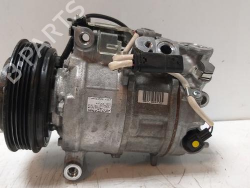 Used AC compressor AC compressor 16036160 16036160