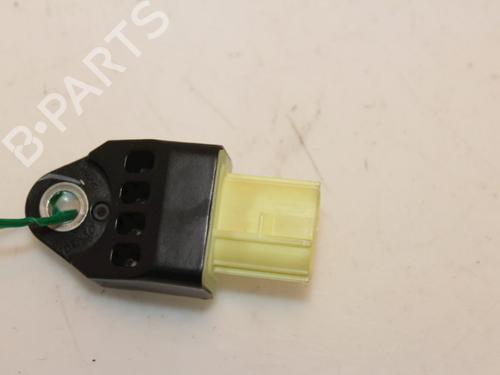 Modulo electronico LEXUS CT (ZWA10_) 200h (ZWA10_, ZWA10R) (136 hp) 15326291