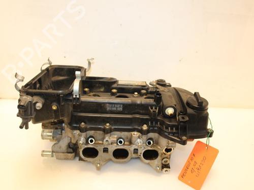 Used Cylinder head Cylinder head 15322302 15322302
