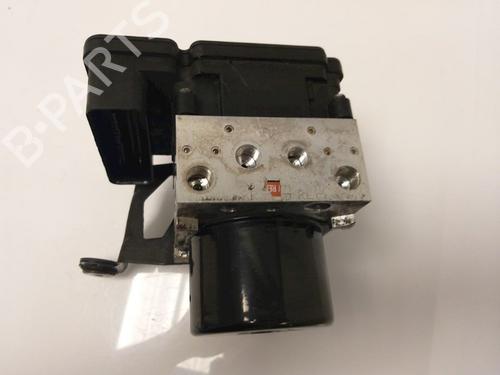 ABS pump VOLVO V70 III (135) D3 | BP15337851M43 
