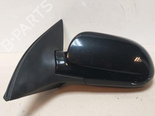 Left mirror DAEWOO LACETTI Hatchback (KLAN) 1.8 | BP15531567C26 