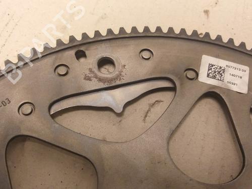 Flywheel BMW 5 (F10) 520 d | BP22177010M101 