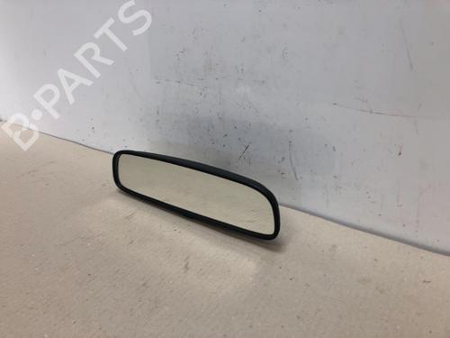 Rear mirror KIA RIO IV (YB, SC, FB) 1.25 | BP16709526I6 - Image 2