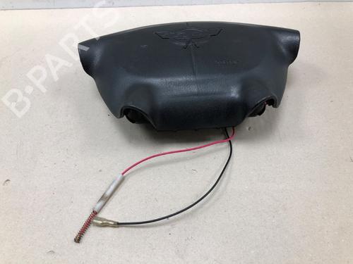 driver-airbag-chevrolet-corvette-coupe-c5-1997-1998-1999-2000-2001-2002-2003-2004-37214739 main image