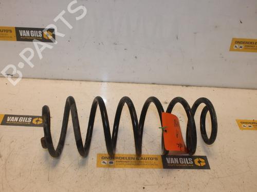 Used Shock absorber spring FORD FIESTA VI (CB1, CCN) 1.25 (82 hp) 15313086