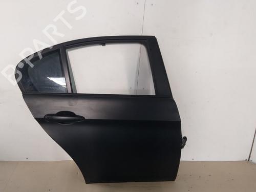 Used Right rear door BMW 3 (E90) 320 d (163 hp) 15532334