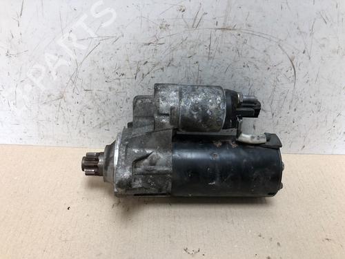 Startmotor VW TOURAN (1T1, 1T2) 2.0 TDI (140 hp) 16184770